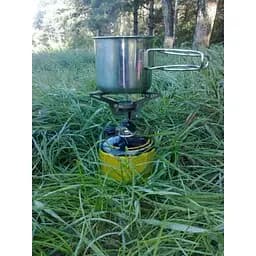 Кружка Tatonka Handle Mug 500 мл Сріблястий - мініатюра 2