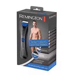 Тример для тіла (бодігромер) Remington BHT250 - мініатюра 2