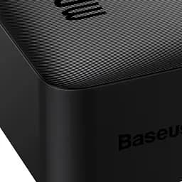 Повербанк Baseus PPBD30 15W 3A 30000 mAh (116192) - мініатюра 5