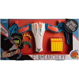 Іграшковий набір DIY Toys Арбалет Полум'я (CJ-2376866)