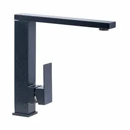 Смеситель для кухни Platinum 30 FHP (8569S) Антрацит Черный