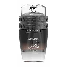 Парфюмированная вода унисекс Le Chameau Arabia Naser - 100 мл (MM36095)