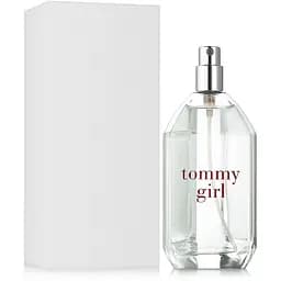 Tommy Hilfiger Tommy Girl 100 мл тестер туалетная вода