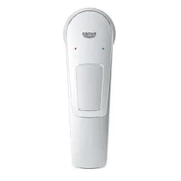 Змішувач для раковини Grohe BauLoop XL-size на стільницю Хром 30412 - мініатюра 3