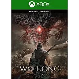 Ключ активації Microsoft Wo Long: Fallen Dynasty для Xbox One/Series