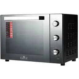 Піч електрична Castle CPE-60B