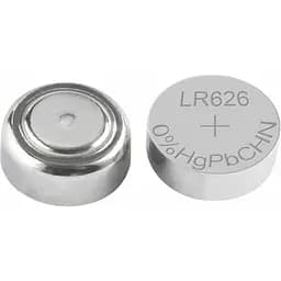 Батарейка дискова Hua Dao LR626, 1.5V  (18604) - мініатюра 3