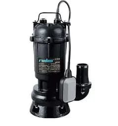 Дренажно-фекальний насос Rudes DRF 750F