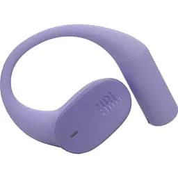 Навушники JBL TWS Sense Lite Purple (JBLSENSELITEPUR) - мініатюра 4