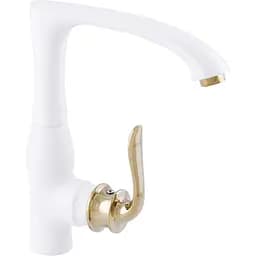 Смеситель для кухни Zerix Z40219-7 ZX0491)