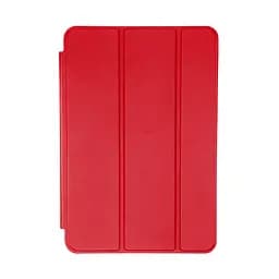 Чехол-книжка для планшета Apple iPad Pro 11 (2018), Original Smart Case, red, 11 , подставка на планшет, искусственная кожа, микрофибра, магнитная крышка с автоотключением экрана, ArmorStandart (ARM54809)