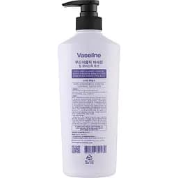 Лосьйон для тіла Food A Holic Vaseline Deep Moisture Lotion поживний 500 мл - мініатюра 2