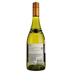 Уцінка. Вино Casillero del Diablo Chardonnay, біле, сухе, 13,5%, 0,75 л  - мініатюра 2