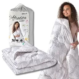 Ковдра Ideia 155х210 AFRODITA всесезонна 8-35885*001 - мініатюра 2