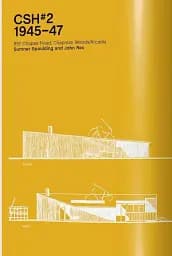 Case Study Houses.The Complete CSH Program, 1945-1966 - мініатюра 4