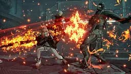 Games Software Гра консольна PS5 Code Vein II, BD диск - мініатюра 5
