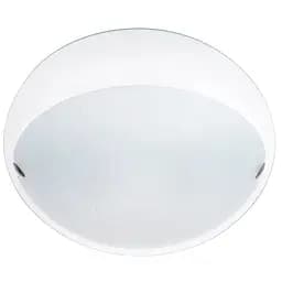 Світильник настінно-стельовий накладний Brille W-107/4