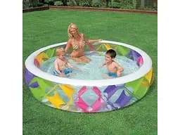Басейн колесо, 229x56 см, 56494
