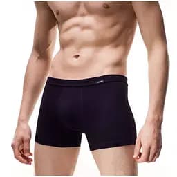 Чоловічі труси-шорти Cornette 223 Perfect mini-Authentic чорні 2XL