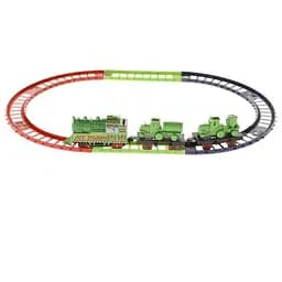 Іграшкова залізниця. Фермери IM60B