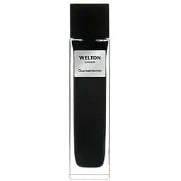 Парфюмерная вода Welton London Oud Inspiration 100 мл тестер