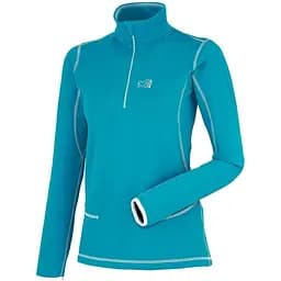 Кофта Millet LD Tech Stretch Top Deep Water M (1046-MIV4668.3529_M)