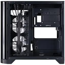 Корпус 1stPlayer UV5-BK-2FC7R-1FC7 Black (UV5-BK-2FC7R-1FC7) Без БП - мініатюра 5