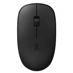 Мишка Rapoo M200 Silent Multi-Mode Wireless, Grey