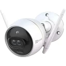 Камера Ezviz з двостороннім аудіозв'язком та сиреною CS-CV310-C0-6B22WFR 2 Mп Wi-Fi (2.8 мм)