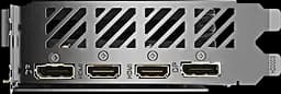 Відеокарта GeForce RTX 4060 8GB Gigabyte Gaming OC (GV-N4060GAMING OC-8GD) Б/В - мініатюра 3