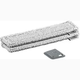 Обтяжки з мікрофібри Karcher 2 шт. (2.633-131.0)