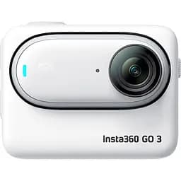 Екшн-камера Insta360 GO 3 64GB Standalone (CINSABKA-GO3) EU [88635] - мініатюра 12