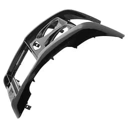 Перехідна рамка Renault Duster, Dacia Duster Carav 22-1114 - мініатюра 2
