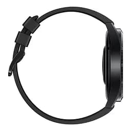 Смарт-годинник Huawei Watch GT 3 46 mm Black (55026956) - мініатюра 5