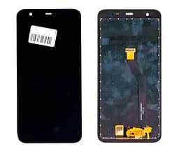 Дисплейний модуль Xiaomi Poco M3/Redmi 9T тачскрин та екран