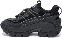 Кросівки Caterpillar Intruder Max Wmn 36 Black (1103-P111580-36) - мініатюра 2