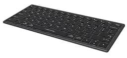 Клавіатура A4Tech FX61 USB Grey (FX61 USB Grey) - мініатюра 3