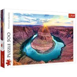 Пазл Trefl Гранд Каньйон США 500 ел. (37469)