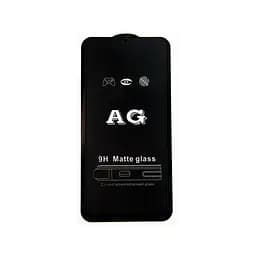 Скло захисне Dengos Full Glue Matte Xiaomi Redmi Note 8 (TGFG-MATT-09) (TGFG-MATT-09) - мініатюра 2