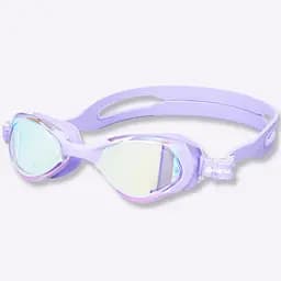 Окуляри для плавання Renvo Dande Уні Anti-fog Лавандовий OSFM (2SG200-09)