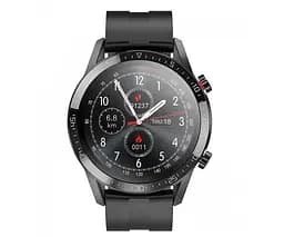 Смарт-годинник Hoco Smart Watch Y2 BT Call Track HeartRate IP68 - мініатюра 2