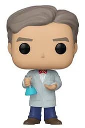 Фігурка Funko Pop Біл Най Най Bill Nye 10 см FP BN 29 - мініатюра 2