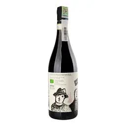 Вино Massimago Conte Gastone Amarone червоне сухe 16% 0.75 л - мініатюра 3