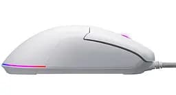 Миша HATOR Pulsar 3 White (HTM611) - мініатюра 6