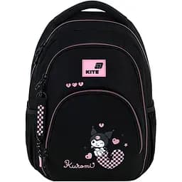 Рюкзак Kite Education teens Kuromi (HK26-905M)