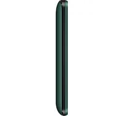 Телефон Nomi i2403 Dark Green UA UCRF - мініатюра 4