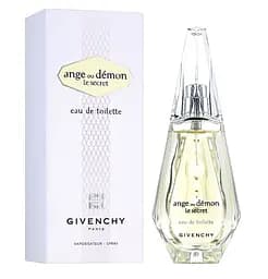 Оригінал Givenchy Ange Ou Demon Le Secret 100мл туалетна вода