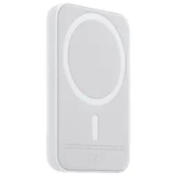 Зовнішній акумулятор (Power Bank) Apple MagSafe Battery Pack (MJWY3) - мініатюра 2