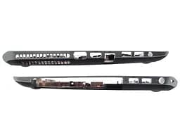 Корпус для HP PAVILION M6-1035DX, M6-1045DX, M6-1048CA (Нижня кришка (корито)) Black з HDMI. - мініатюра 3