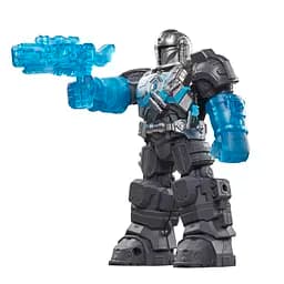 Набір іграшковий Hasbro Механічні костюми Star Wars Epic Mando Mech Force Suit (G0776_G1157) - мініатюра 5